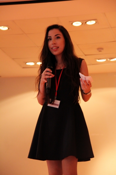 Rotaract Talks-My Journey In Lebanon
